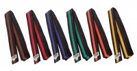 Soft Belt multicolored Soft Belt multicolored