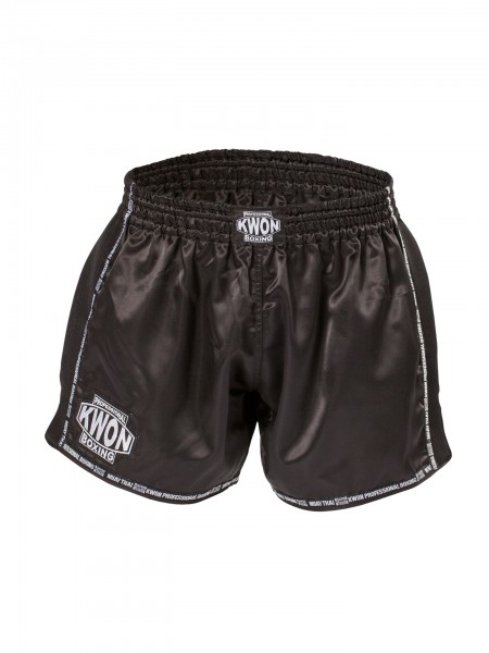 Thai Kickboxing Shorts Evolution