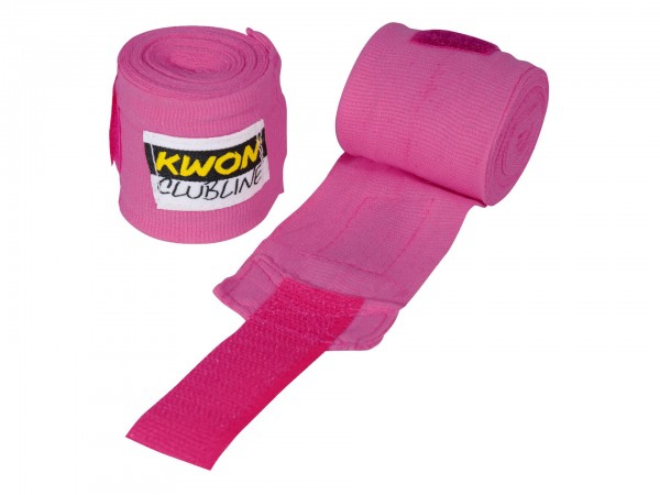 Hand Wraps non-elastic 2,5 m