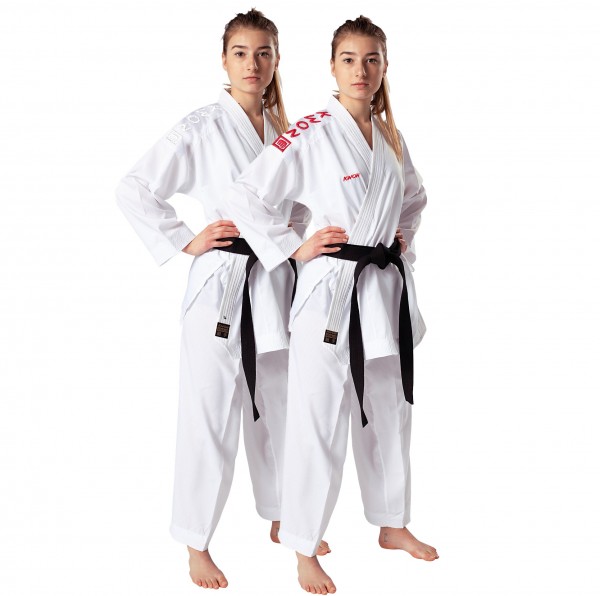 Karate Uniform Supralite - WUKF approved