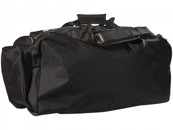 Duo Sports Bag Brisbane with Backpack Functionality