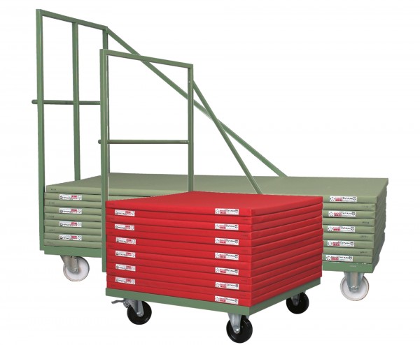 RHODE TATAMI Mat Transport Dolly -Kuli