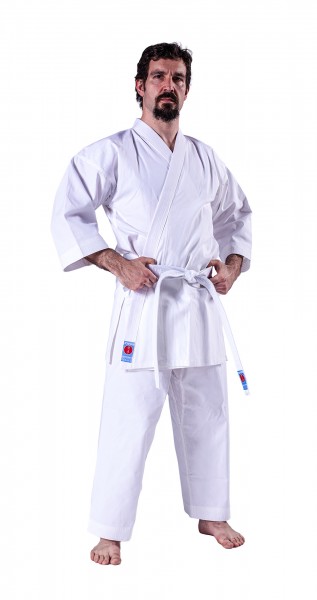 Karate Uniform Kata Tanaka, 10 oz