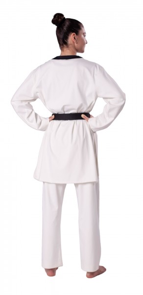 Taekwondo Suit Slimfit - WT approved