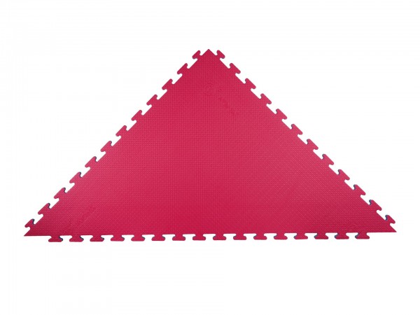 Octagon Corners For Reversible Mat - WT recognized, Set of 2