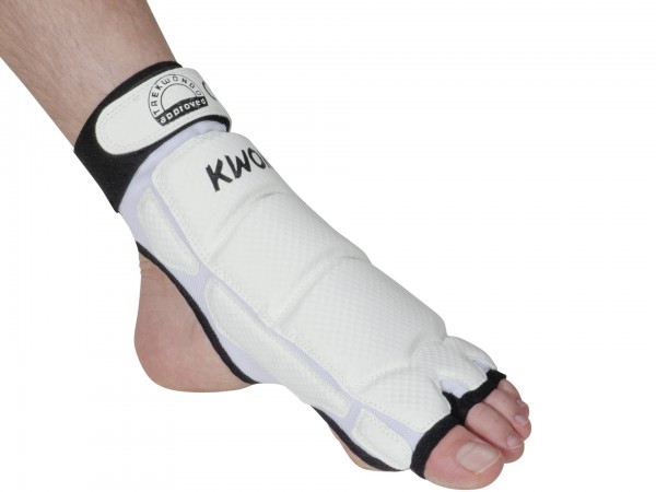 Taekwondo Foot Protector