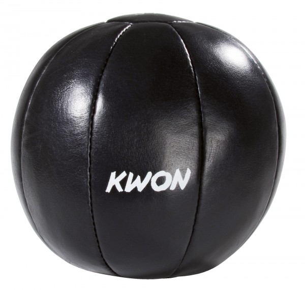 Medicine Ball 3 KG, black