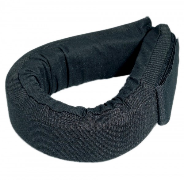 Throat Protector Guard