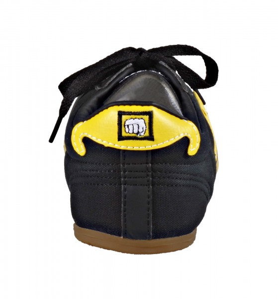 Kung Fu Shoes Beijing