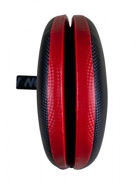 Double Kicking Target Phantom