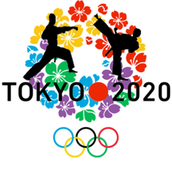 Karate nominated for the Olympic Games 2020 in TokioNEWS