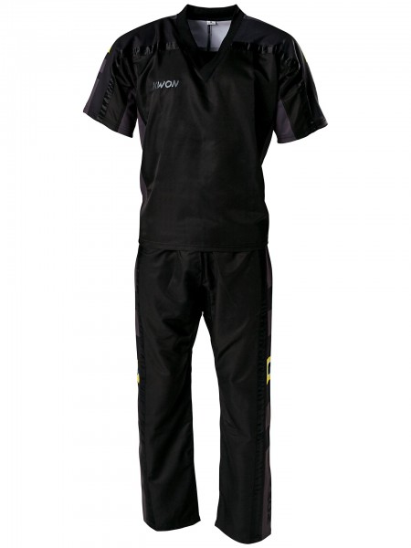 Kickboxing Uniform Challenge Plus