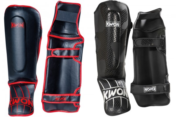 Shin/Instep Guard Scratch