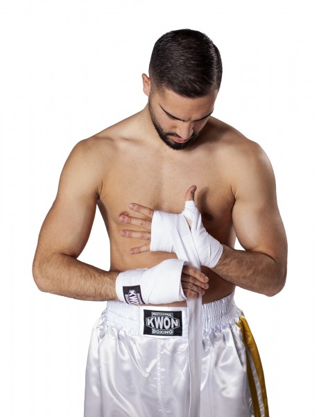 Boxing Bandage inelastic 5 m