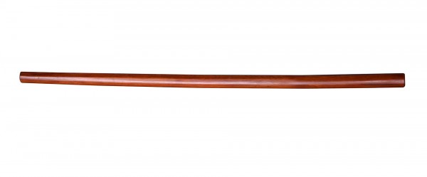 Japanese Aikido Bokken Red Oak