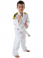 KWON CLUBLINE Judo | Ju Jutsu Uniform Junior KWON CLUBLINE Judo | Ju Jutsu Uniform Junior