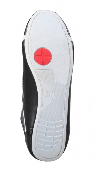 Training Shoes Kick Light black