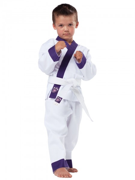 DRACHENKRALLE Kid's Suit