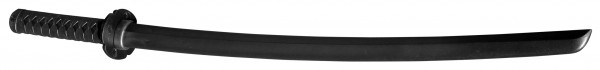Bokken Katana synthetic material