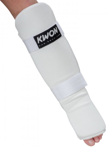 Shin and Instep Guard Premium