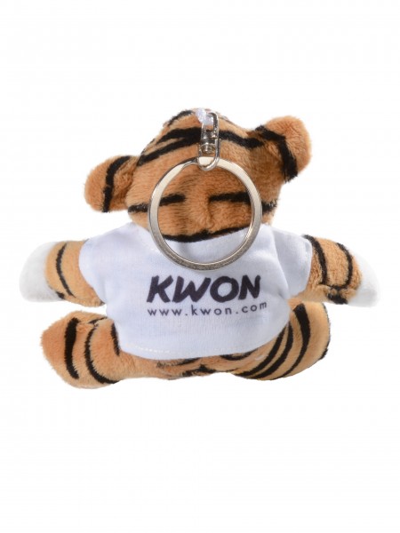 KWON Mini-Tiger with key chain