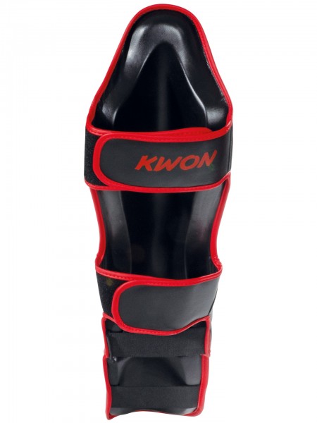 Shin/Instep Guard Contender CE