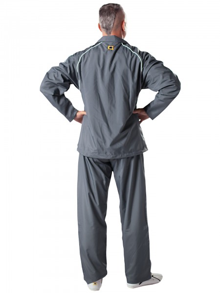 Track Suit San Francisco