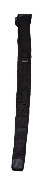 Black Shinai Bag Canvas