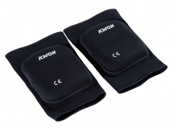 Knee Guard Stretch Fabric reinforced