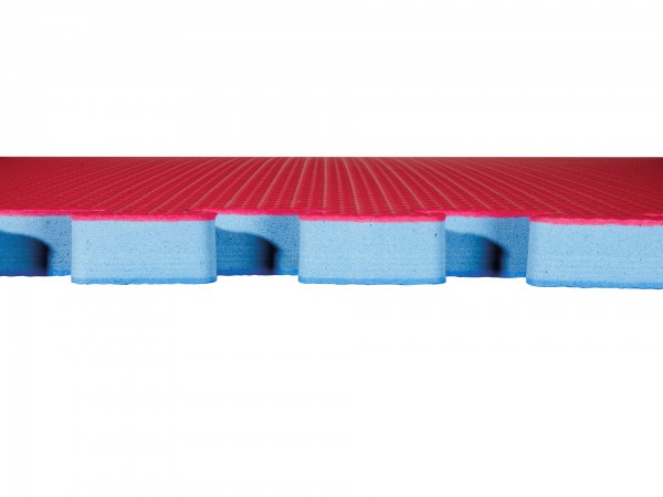 Reversible Mat 2,4 cm - WT recognized