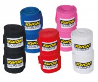 Hand Wraps non-elastic 2,5 m  Hand Wraps non-elastic 2,5 m