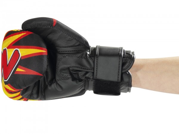 Boxing Gloves Junior Graphic
