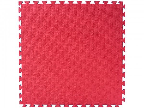 Reversible Mat Korean Style 2,4 cm - WT recognized