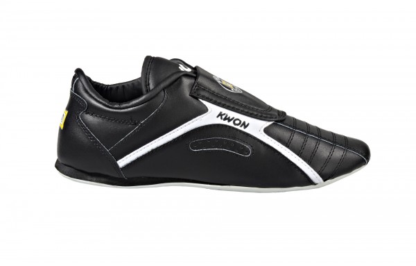 Training Shoes Kick Light black