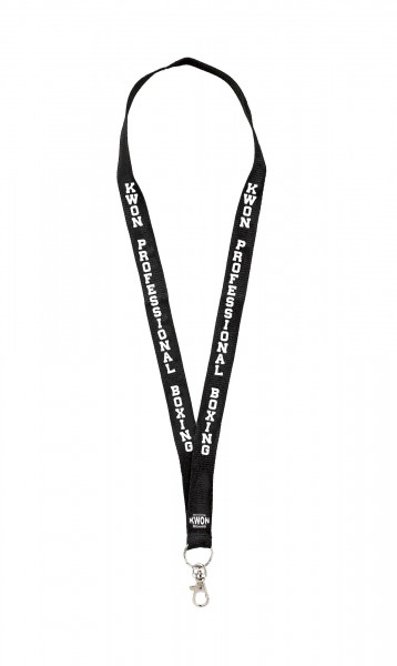 Lanyard