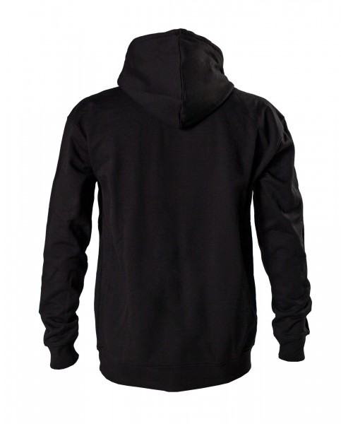 Hooded Sweater / Hoody black