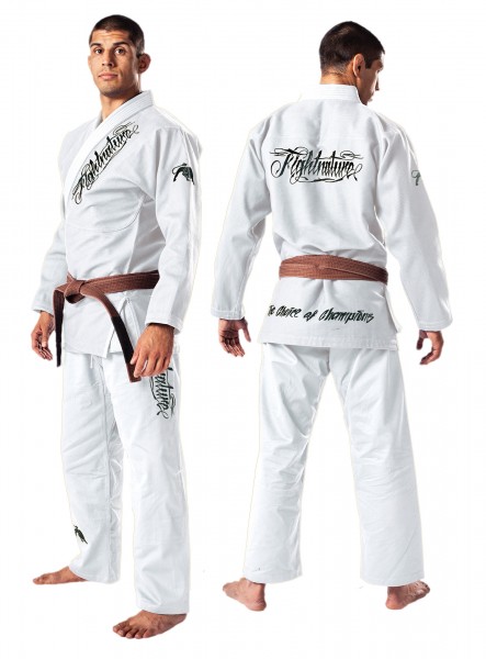FIGHTNATURE BJJ Uniform