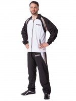 Track Suit Endurance Track Suit Endurance