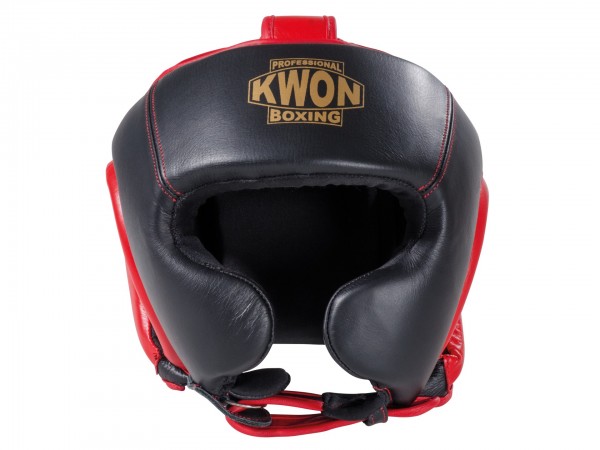 Sparring Head Guard