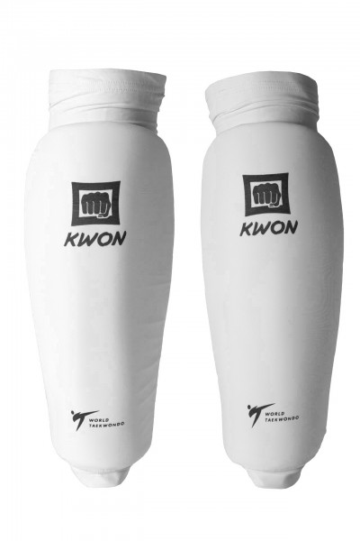 Shin Guard TKD - WT approved