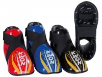 Foot Protection Phantom Foot Protection Phantom