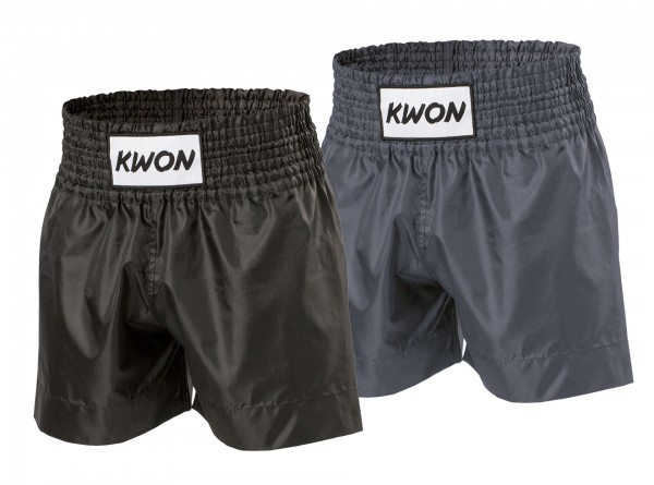 Thai Boxing Shorts