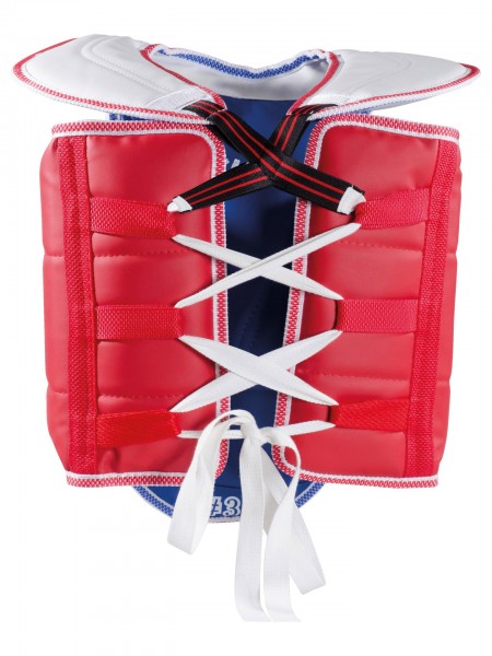 Taekwondo Body Protector Training Korean Style WT recognized
