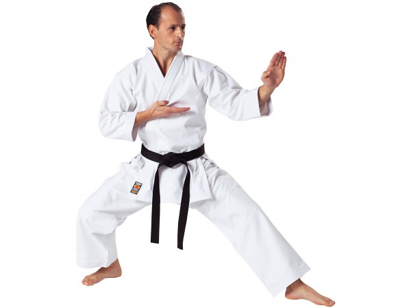 Karate Uniform Kumite 12 oz.