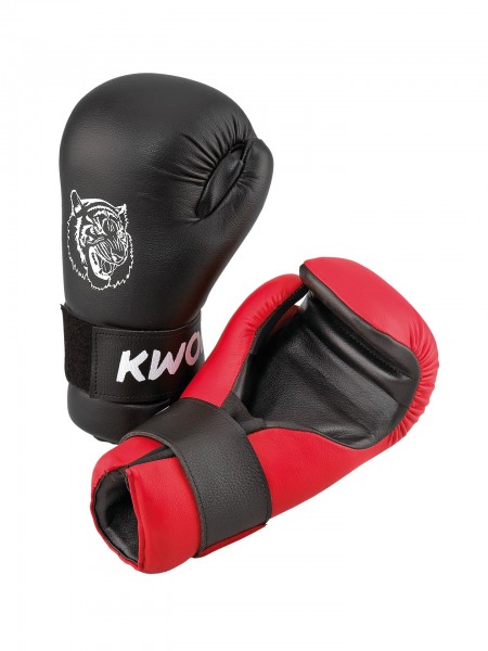 Handschutz Anatomic Tiger