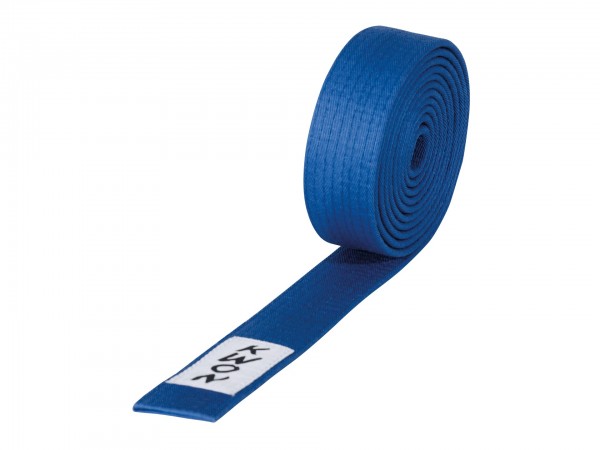 Budo Belts