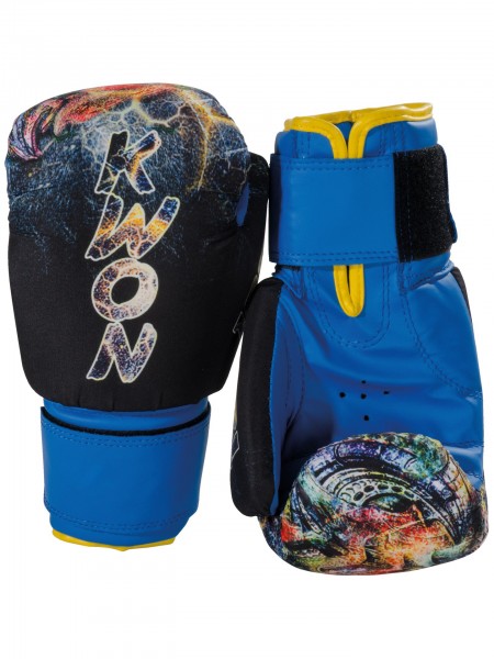 Kids | Youth Boxing Gloves Thai Future 8 oz