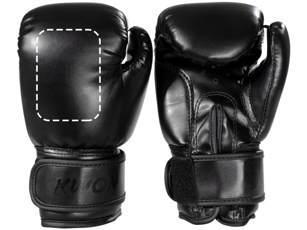 Kid’s Boxing Gloves KWON myDESIGN