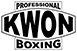 KWON PROFESSIONAL BOXING