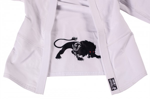 FIGHTNATURE BJJ Uniform Training